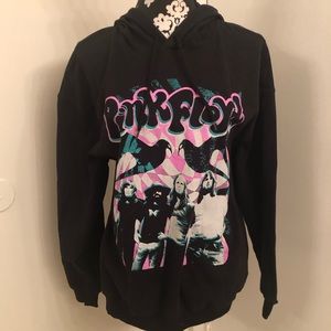 Pink Floyd sweatshirt